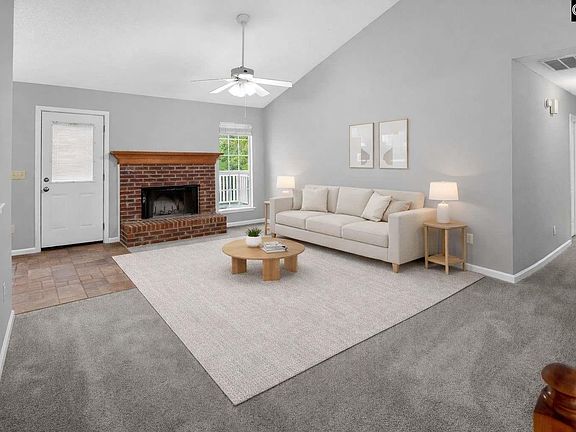 2nd image of 704 Sweet Thorne Rd