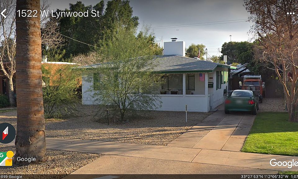 1st image of 1521 W Lynwood St