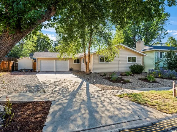 1915 Wynkoop Drive, Colorado Springs, CO 80909