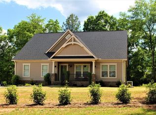 350 Booker Springs Rd, Clemson, SC 29631