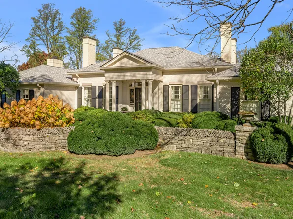 1785 Mooreland Dr, Lexington, KY 40502