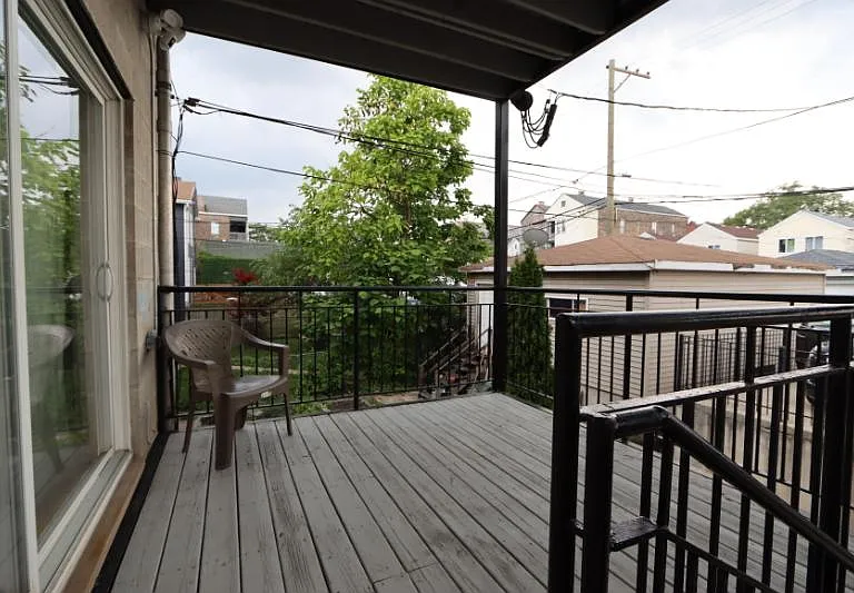 1606 S Allport St #1 — Photo 33