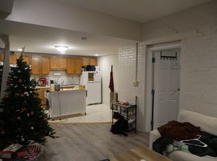 12 Wendell St APT 21A, Cambridge, MA 02138