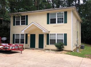 2471 Wren Hollow Dr #1, Tallahassee, FL 32303