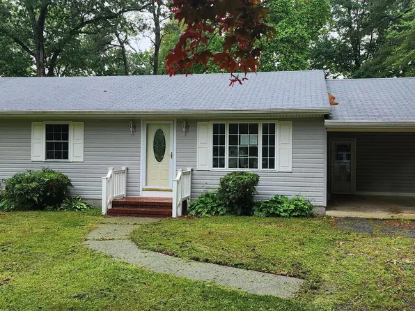 5604 North Ct, East New Market, MD 21631