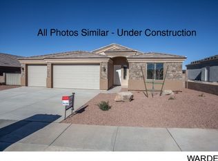 3310 Motherlode Rd, Kingman, AZ 86401