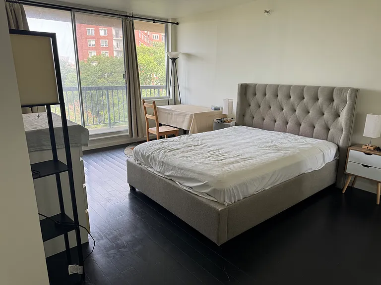 25 Forest St #8E — Photo 7