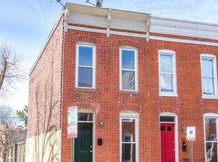 1232 Patapsco St, Baltimore, MD 21230