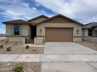 46860 W Crescent Moon Dr, Maricopa, AZ 85139