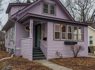 2737 Union St, Madison, WI 53704