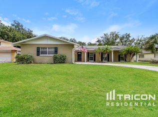 4726 Steel Dust Ln, Lutz, FL 33559