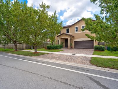 25053 SW 118th Pl, Homestead, FL, 33032