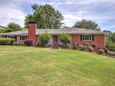 200 Northwood Dr NE, Rome, GA, 30161