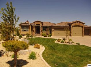 3765 Aspen Holw, Reno, NV 89511