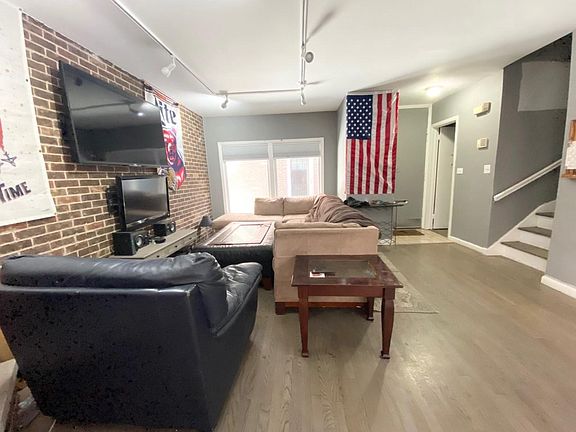 3rd image of 1451 N North Park Ave APT B