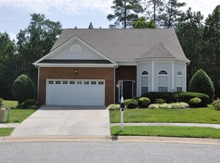 8804 Providence Ridge Ct, North Chesterfield, VA 23236