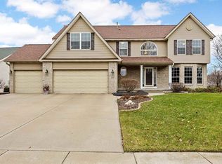 312 Revere Ct NE, Cedar Rapids, IA 52402