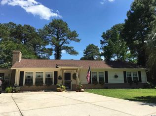 2042 Lakeview Cir, Surfside Beach, SC 29575