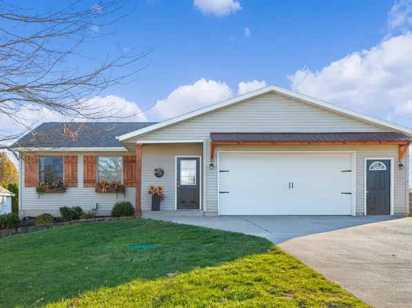 2686 Quincy St, Hudsonville, MI 49426