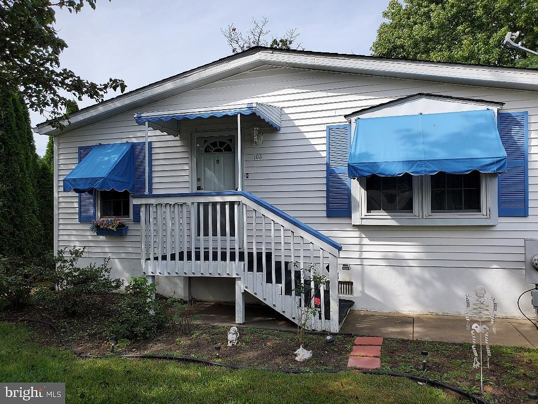 105 Cardinal Ave, Mantua, NJ 08051 Zillow