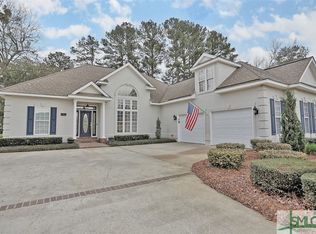 1 Mockingbird Ln, Savannah, GA 31419