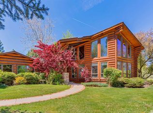 1801 Sierra Sage Ln, Reno, NV 89509