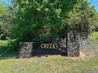 LOT 39 Ryan Rd, Hollywood, AL 35752