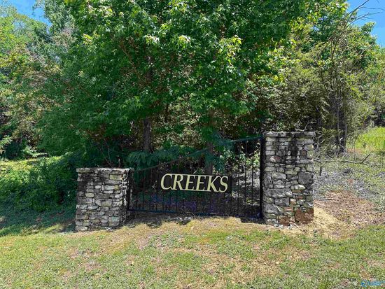 LOT 40 Ryan Rd, Hollywood, AL 35752