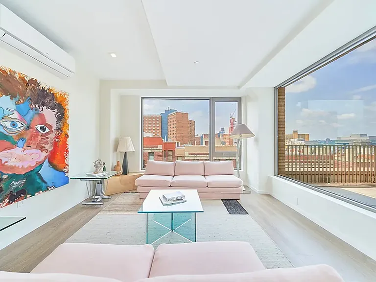 521 W 134th St #8A — Photo 2