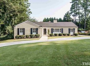 2342 Hathaway Rd, Raleigh, NC 27608