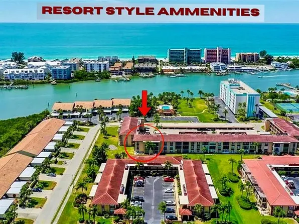 10215 Regal Dr APT 15, Largo, FL 33774