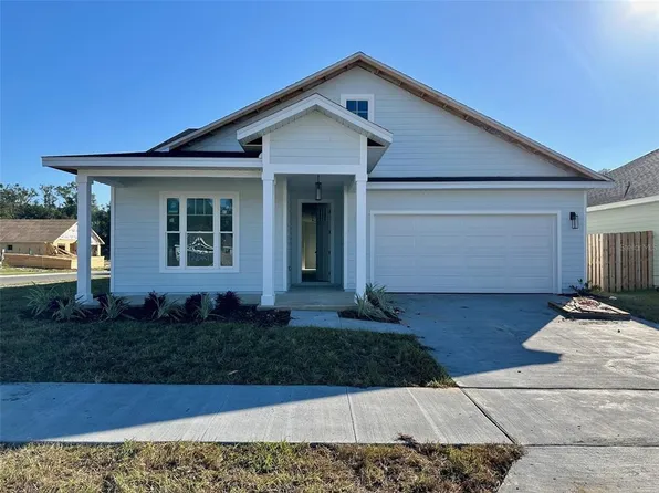 12621 NW 158th St, Alachua, FL 32615