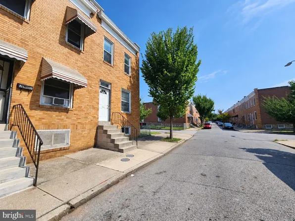 2634 Mura St, Baltimore, MD 21213