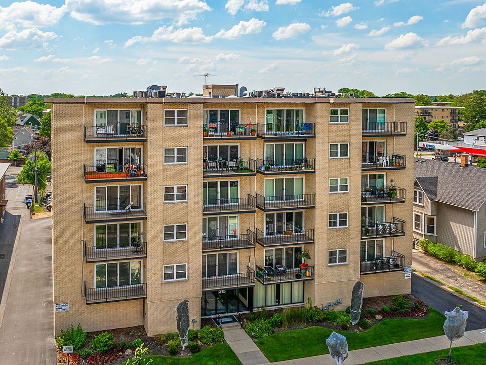 1st image of 215 Marengo Ave APT 3F