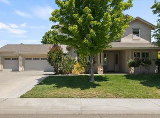 1325 Coby Ln, Orland, CA