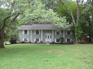 7901 Ashley Rd, Powell, TN 37849