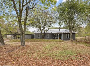 116 N Mountain Rdg, Cresson, TX 76035