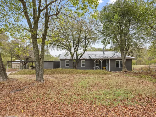 116 N Mountain Rdg, Cresson, TX 76035