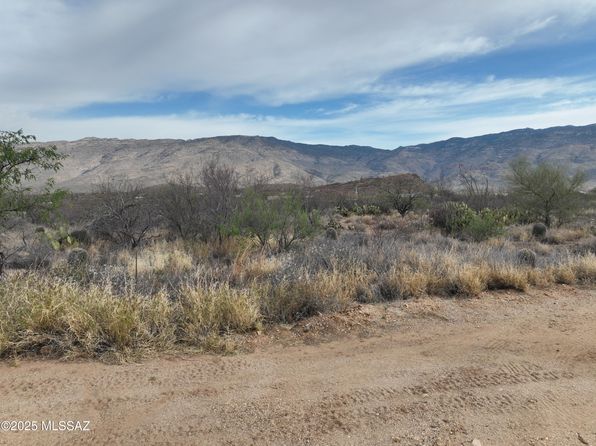 0 E Mountain Canyon Rd, Vail, AZ 85641