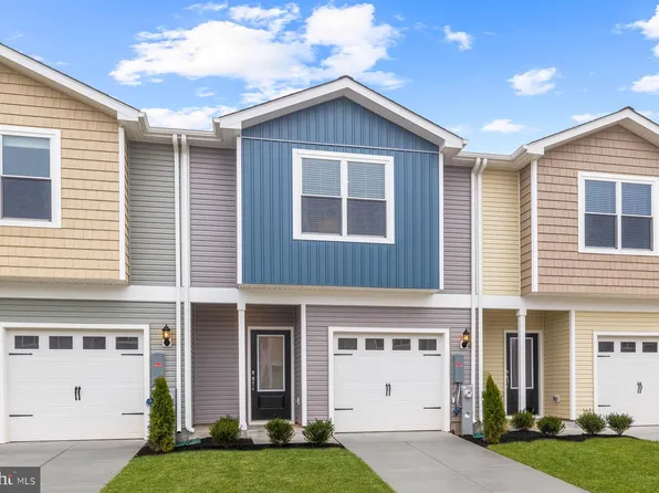 8157 Bartholomew Ct, Baltimore, MD 21206