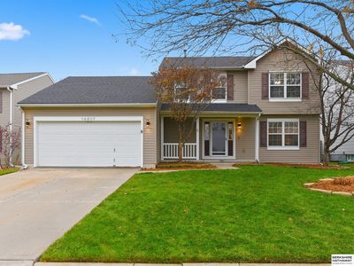 14807 Sprague St, Omaha, NE, 68116