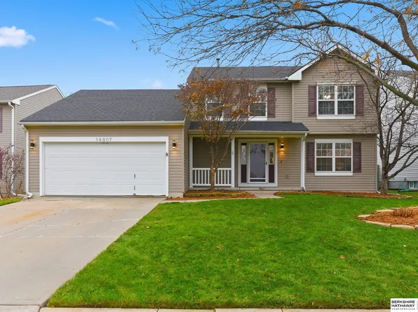 14807 Sprague St, Omaha, NE 68116