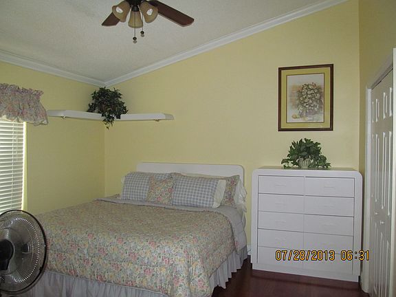 Bedroom # 1