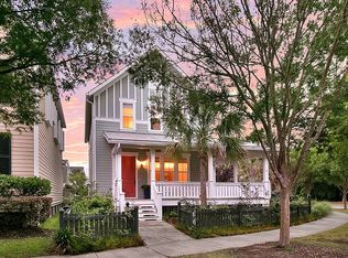 1347 Appling Dr, Mount Pleasant, SC 29464