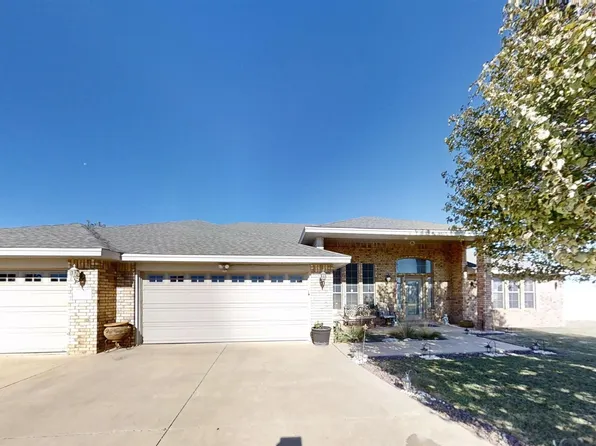 1016 Armstrong Cir, Clovis, NM 88101