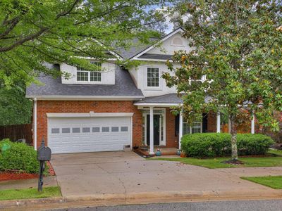 1313 York St, Evans, GA, 30809