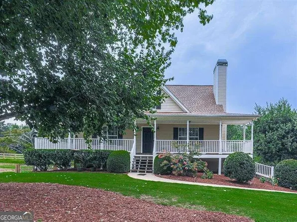 7625 Rock Shadow Ct, Gainesville, GA 30506