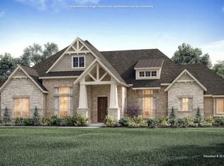 160 Talpin Ln, Maypearl, TX 76084