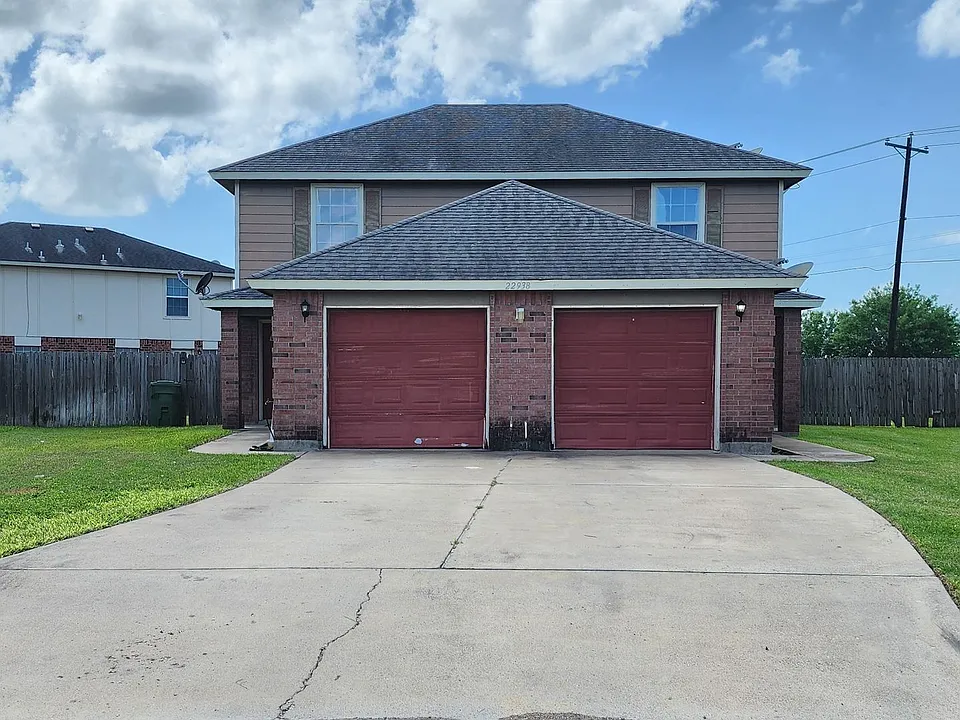 22938 Monte Cristo Ct