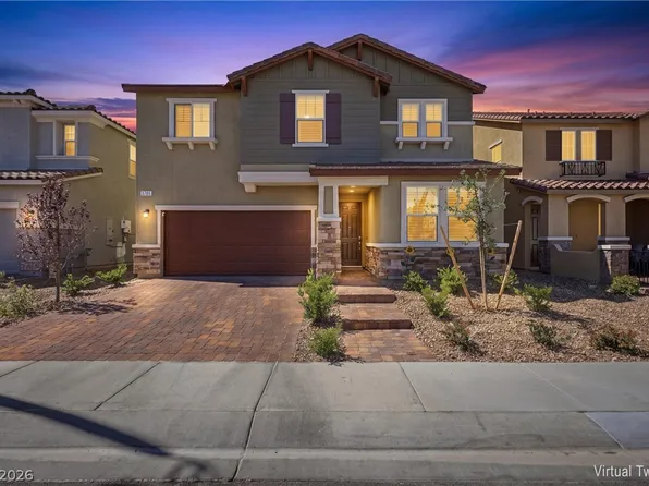 3705 Alla Rocca Ave, Henderson, NV 89044